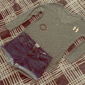 Aeropostale Chelsea shorts